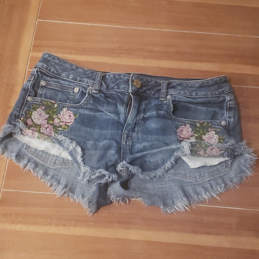 AE shorts